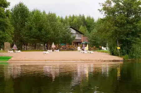 Селигерское заплавье - 22