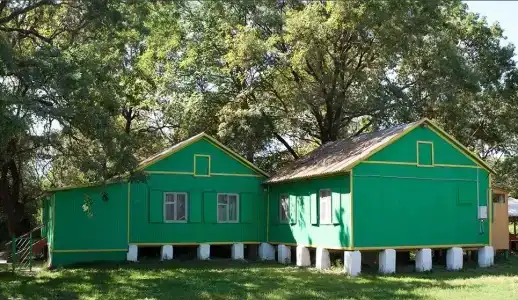 Белые пески - 1
