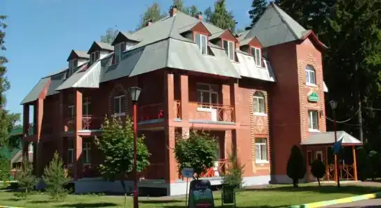 Царский лес - 0