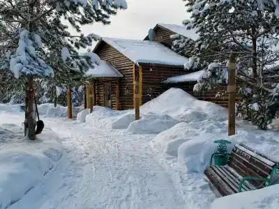 Селигерское заплавье - 30