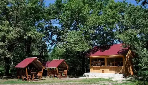 Белые пески - 3