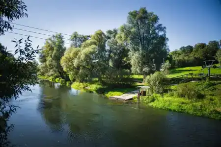 Лужки - 7