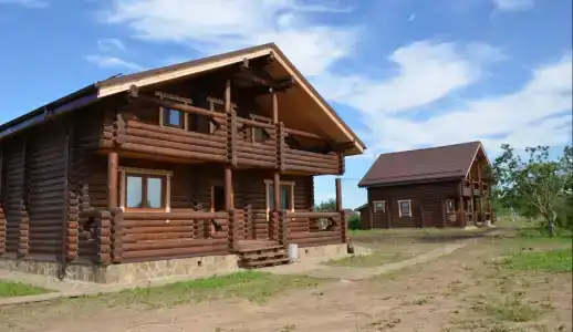 Красная Усадьба - 2