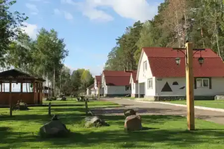 Белый Берег - 1