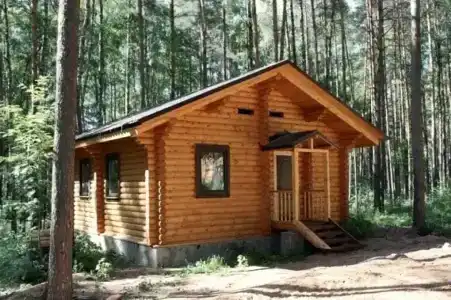 Мышкино Подворье - 2