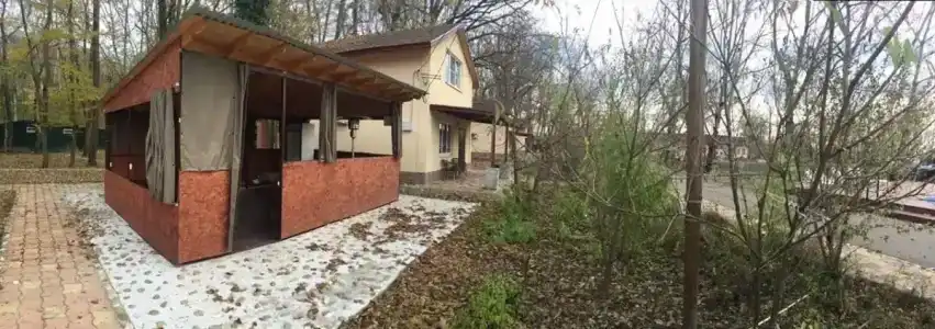 Комарово клуб - 2