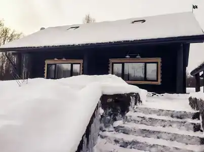 Медвежий угол - 82