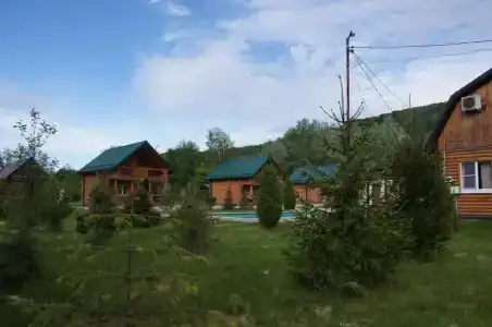 Водолей - 3