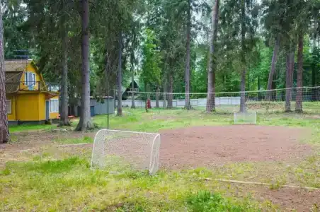 Лесная дача - 5