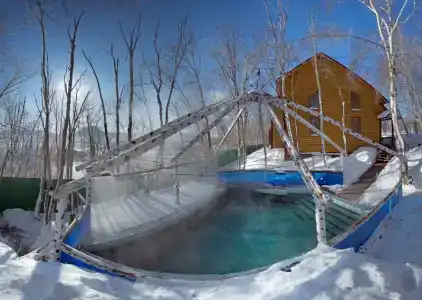 Костер - 5