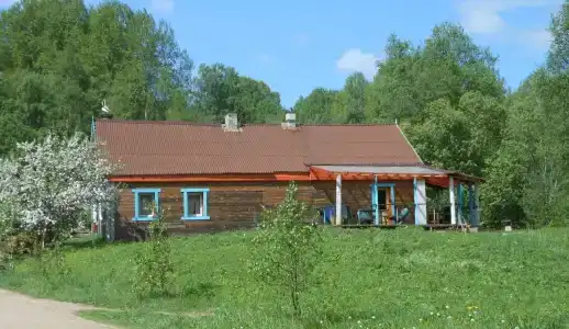 Савозеро - 2
