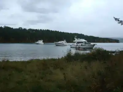 Сибирская заимка - 16
