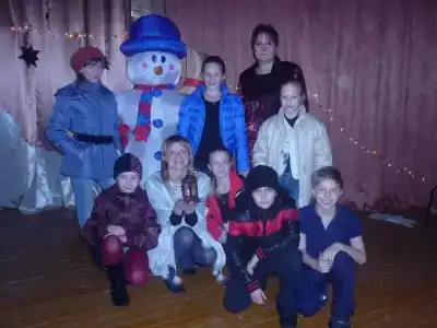 Клён - 13