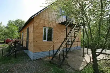 Домнареке - 1