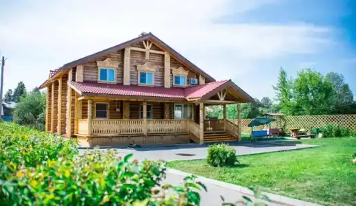 Эко Суздаль Inn - 5