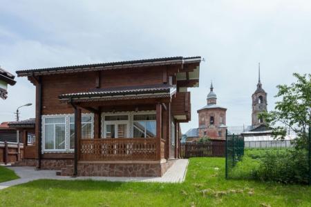 Борисова Сторона - 1