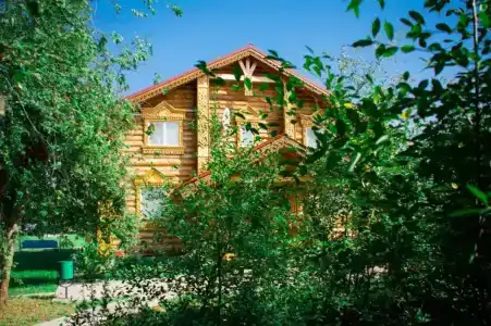 Эко Суздаль Inn - 6