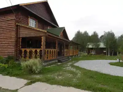 Белый Яр - 4