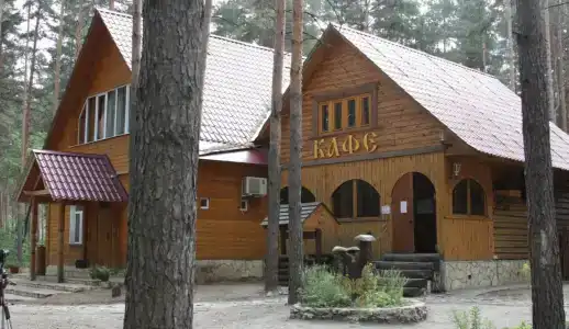 Русская Усадьба - 3