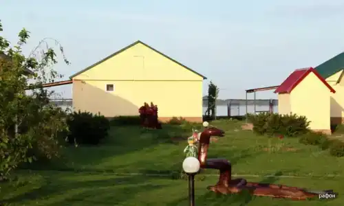 Дедушкин хутор - 24