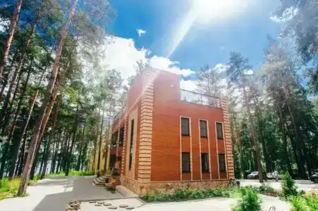 Юность - 5