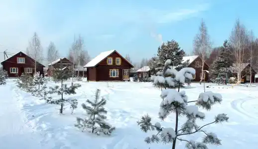 Белый Яр - 10