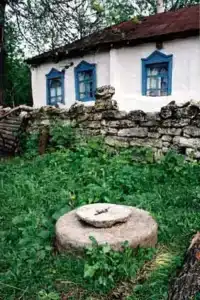 Старая мельница - 7