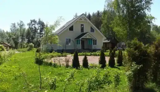Поместье озера Сиркоярви - 2