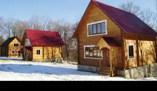 Горное наслаждение - 0