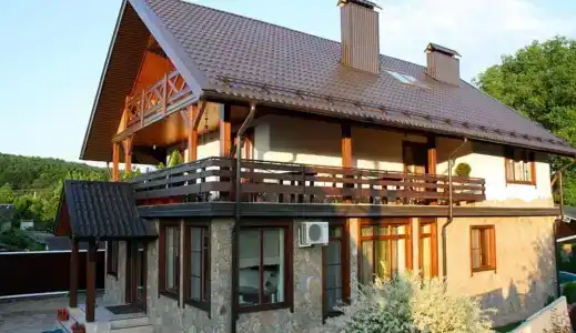 Усадьба Парфенова - 49