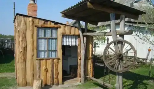 База отдыха у Никитича - 2