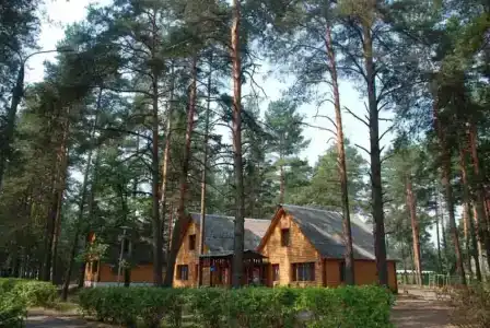 Улыбышево - 3