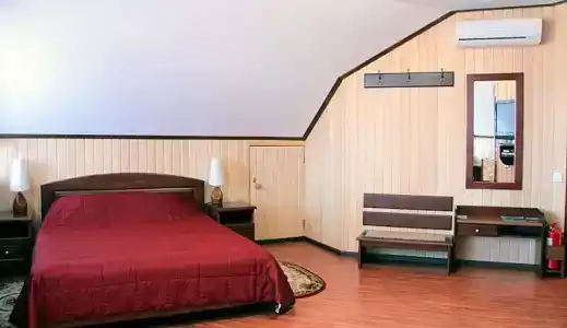 Усадьба Парфенова - 42