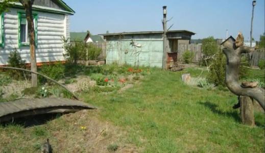 База отдыха у Никитича - 14