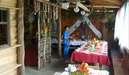 База отдыха у Никитича - 20