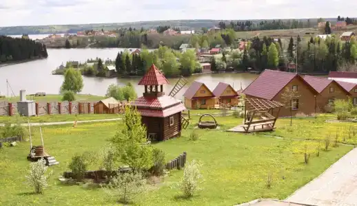 Заречное - 0