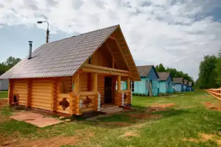 Вятский Берег - 3
