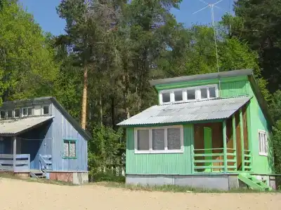 Бережок - 0