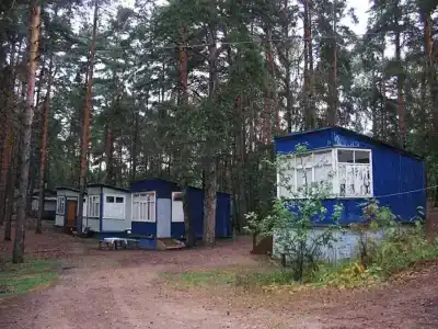 Бережок - 1