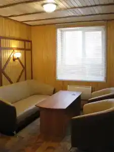Бережок - 2