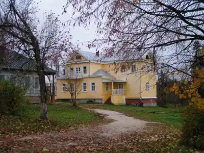 Имение Сведомских - 8