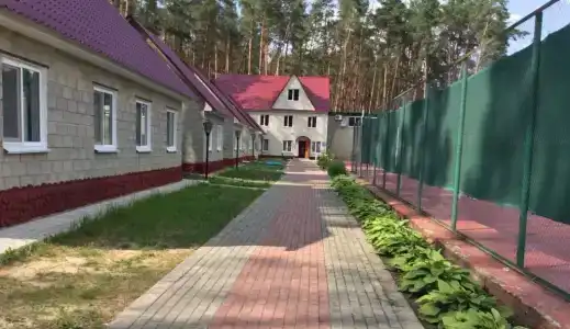Смольный-Корт - 2