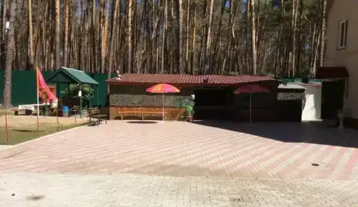 Смольный-Корт - 8