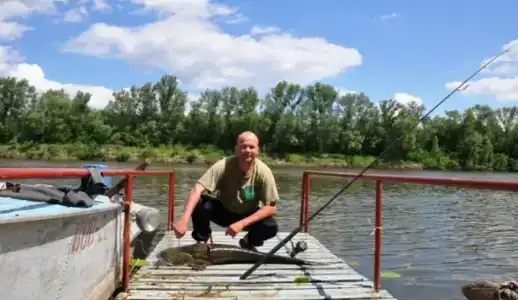 Хуторок на Хопре - 14