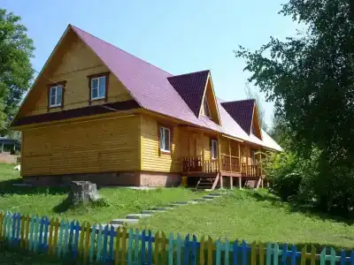 Сурские зори - 4