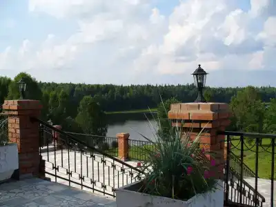 Имение Сведомских - 22