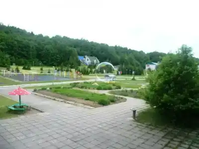 Физкультурно-оздоровительный центр Белые камни - 6