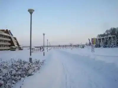 Физкультурно-оздоровительный центр Белые камни - 9