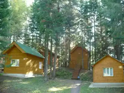 Крутые горки - 9