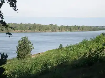 База отдыха им. Покрышкина - 10